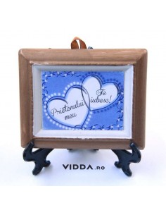 Decor - Prietenului meu, Te iubesc!