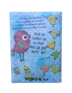 Decor  - Oare nu sunteti voi cu mult mai de pret