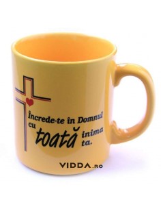 Cana - Increde-te in Domnul