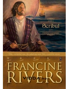 Scribul Sila - Francine Rivers