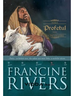Profetul Amos - Francine Rivers