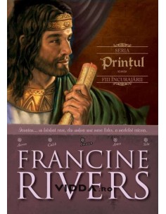 Printul Ionatan - Francine Rivers