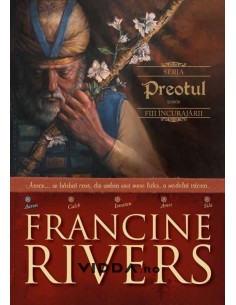 Preotul Aaron - Francine Rivers