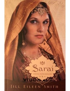 Sarai - Jill Eileen Smith