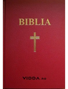 Biblia - Format foarte mare