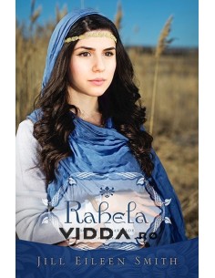 Rahela - Sotiile Patriarhilor 3 - Jill Eileen Smith (fata)