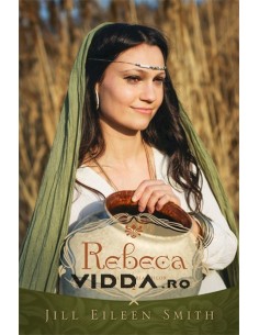 Rebeca - Sotiile Patriarhilor 2 - Jill Eileen Smith (fata)