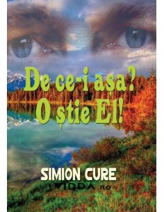 De ce-i asa o stie El - Simion Cure