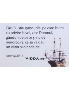 Caci Eu stiu gandurile pe care le am