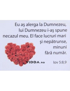 Eu as alerga la Dumnezeu