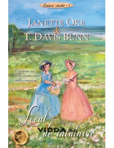 Locul de intalnire vol. 1 - Janette Oke & Davis Bunn