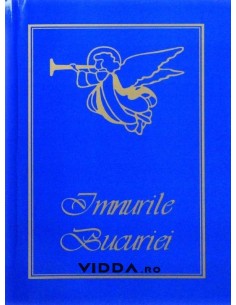 Imnurile bucuriei - Colectie de cantari duhovnicesti pentru bisericile romane evanghelice