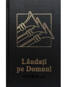 Laudati pe Domnul