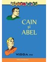 Cain si Abel - Carte de colorat