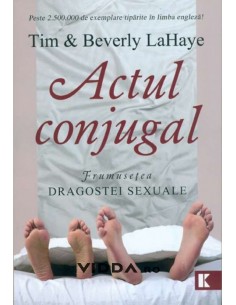 Actul conjugal - Tim Beverly LaHaye