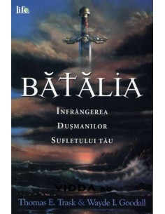 Batalia - Thomas E Trask Wayde I Goodall