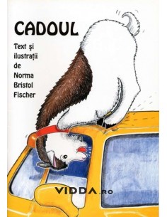 Cadoul - Norma Bristol Fischer