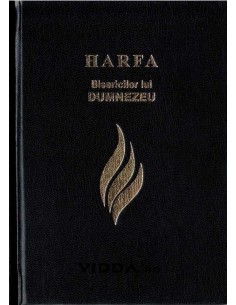 Harfa bisericilor lui Dumnezeu