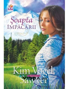 Soapta impacarii - Kim Vogel Sawyer