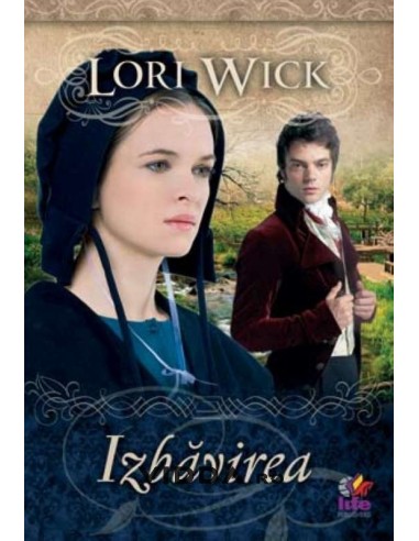 Izbavirea - Lori Wick
