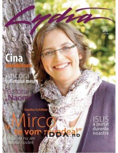 Revista Lydia Nr. 45 - 2015