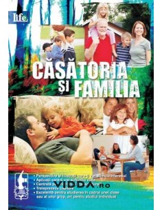 Casatoria si familia - Wayde I Goodall