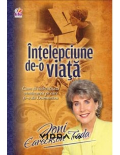 Intelepciune de-o viata - Joni Eareckson Tada