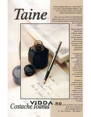 Taine - Costache Ioanid