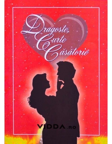 Dragoste curte casatorie