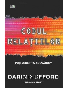 Codul relatiilor - Darin Hufford