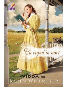 Cu capul in nori - Karen Witemeyer