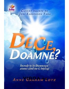 De ce Doamne - Anne Graham Lotz