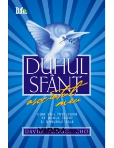 Duhul Sfant asociatul meu - David Yonggi Cho