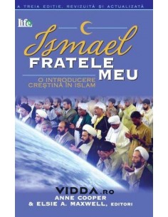 Ismael fratele meu - Anne Cooper & Elsie A Maxwell