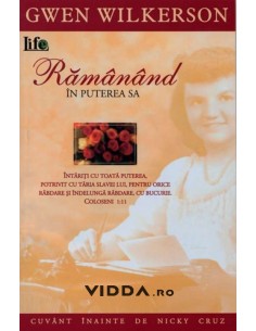 Ramanand in puterea sa - Gwen Wilkerson
