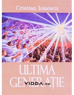 Ultima generatie - Cristian Ionescu