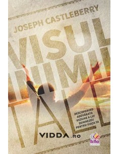 Visul inimii tale - Joseph Castleberry