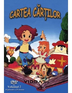 Cartea Cartilor - Volumul 2