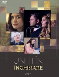 Uniti in inchinare vol. 1