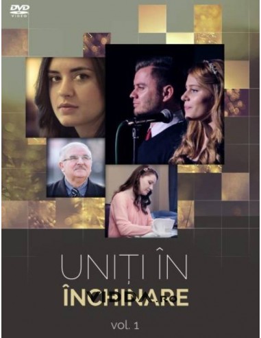 Uniti in inchinare vol. 1