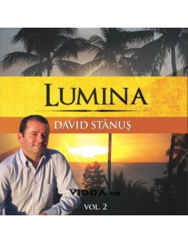 David Stanus - Lumina