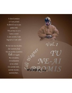 Tu ne-ai promis - Lili Wagner