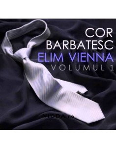 Cor barbatesc - Elim Viena