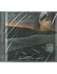 Cat m-ai iubit - Adriana