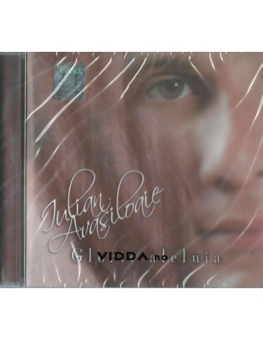 Glorie aleluia - Iulian Avasiloaie