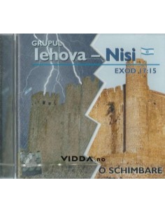 O schimbare - Grupul Iehova Nisi