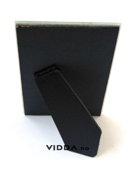 Ornament sticla spate - Pace voua