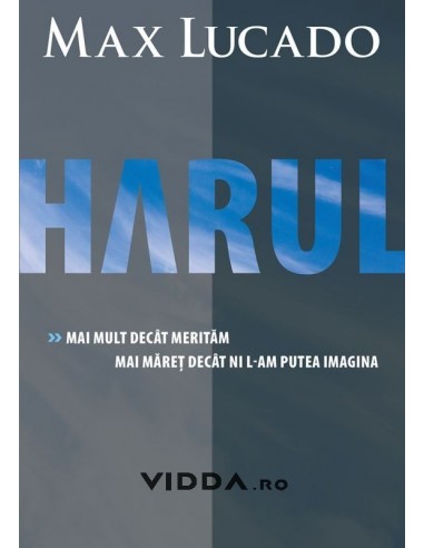 Harul - Max Lucado