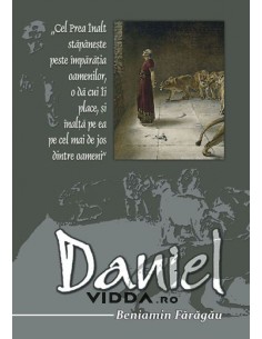 Daniel - Beniamin Faragau