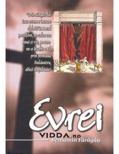 Evrei - Beniamin Faragau
